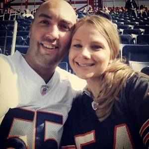 Meet your Posher, Tara